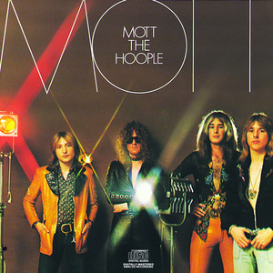 Mott (Vinyl)