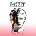 Mott The Hoople - Mott(1)