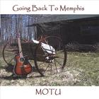 MOTU - Going Back To Memphis