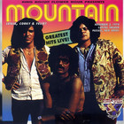 Mountain - Greatest Hits Live