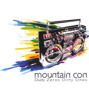Dusty Zeros Dirty Ones