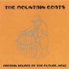 The Mountain Goats - Protein Source of the Future...Now!