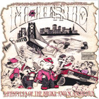 lifestyles of the broke and scandalous