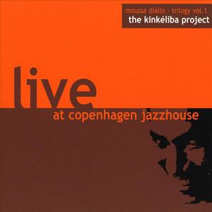Live At Copenhagen JazzHouse