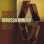 Moussa Diallo - Acoustic Groove