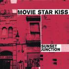 movie star kiss - Sunset Junction