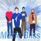 Moxie Bliss - Halfway Between the Snow and Angels