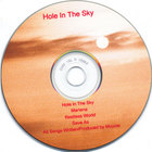 Moyzie - Hole In The Sky