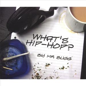 What's Hip-Hop?