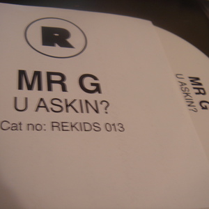 U Askin-(REKIDS013) CDS