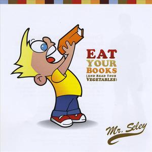 Eat Your Books (And Read Your Vegetables)