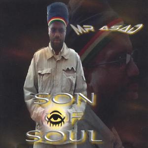 Son Of Soul
