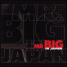 MR. Big - In Japan
