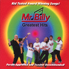 Mr. Billy - Greatest Hits