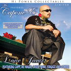 Mr. Capone-E - Love Jams