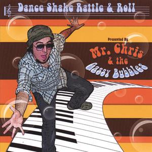 Dance, Shake, Rattle & Roll