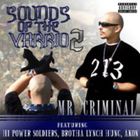 Mr. Criminal - Sounds Of The Varrio 2