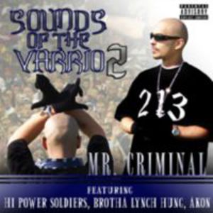 Sounds Of The Varrio 2