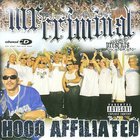 Mr. Criminal - Hood Affiliated