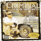 Mr. Criminal - Stay on the Streets