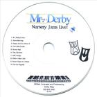 Mr. Derby Nursery Jams Vol. I