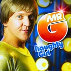 Mr. G - Naughty Girl (CDM)