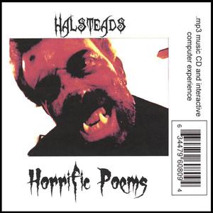 Halsteads Horrific Poems