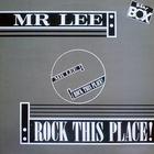 Mr. Lee - Rock This Place (Vinyl)