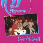 Mr. Myers - Live At Last 1