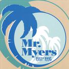 Mr. Myers - 1981-1996