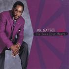 Mr. Nat Rice - He Sees Your Heart