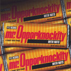 Mr. Opporknockity - With Nuts!