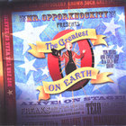 Mr. Opporknockity - The Greatest 'O' on Earth