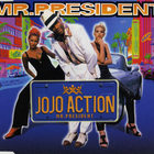 Mr. President - Jojo Action (MCD)