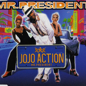 Jojo Action (MCD)