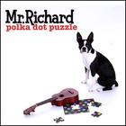Mr. Richard - Polka Dot Puzzle