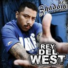 Mr. Shadow - Rey Del West