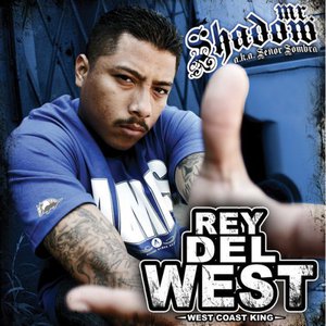 Rey Del West