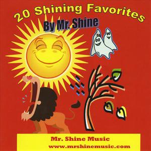 20 Shining Favorites