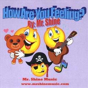 How Are You Feeling?