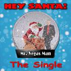 Hey Santa! - Single
