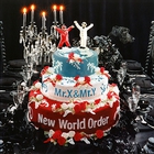 Mr. X & Mr. Y - New World Order