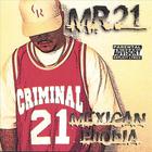 MR.21 - Mexican Phobia