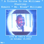 A Tribute to Joe Williams