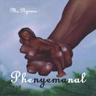 Ms Nyema - Phenyemanal (Original Artwork Cover)