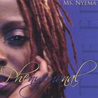 Ms Nyema - Phenyemanal
