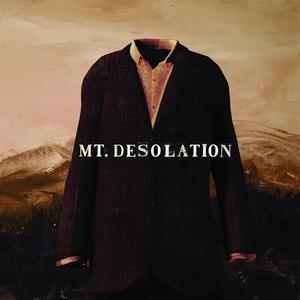 Mt. Desolation (HMV Exclusive)