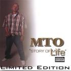 MTO - Story Of My Life (Limited Edition)