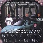 MTO - Never Seen Us Coming