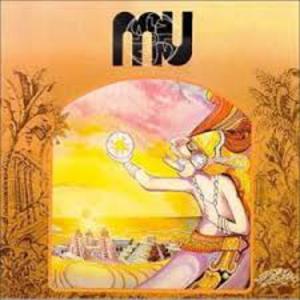 Mu (Vinyl)